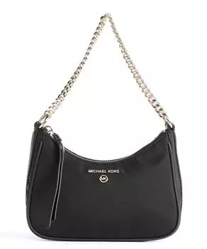 Сумка-Ведро с подвеской Jet set Michael Kors, черный