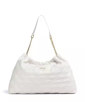 Сумка-Ведро Sirin из искусственной кожи Liu Jo, бежевый