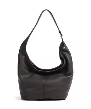 Сумка-Ведро sonny из зерненой коровьей кожи Michael Kors, коричневый