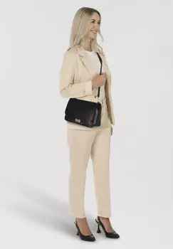 Сумка VEJEN Seidenfelt, черный