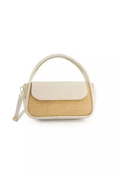 Сумка VENEZIA, бежевый
