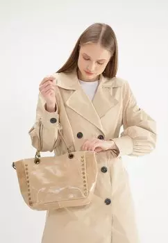 Сумка VENEZIA, бежевый