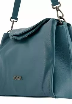 Сумка VENEZIA, бирюзовый