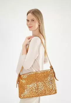 Сумка VENEZIA, бронза