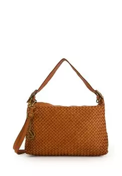 Сумка VENEZIA, бронза