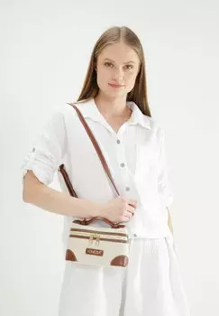 Сумка VENEZIA, бронза