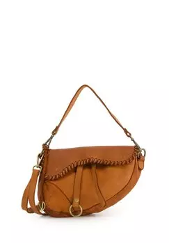 Сумка VENEZIA, бронза