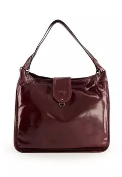 Сумка VENEZIA, бургундия