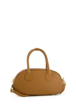 Сумка VENEZIA, коричневый