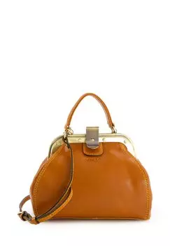 Сумка VENEZIA, коричневый