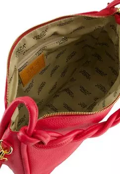 Сумка VENEZIA, красный