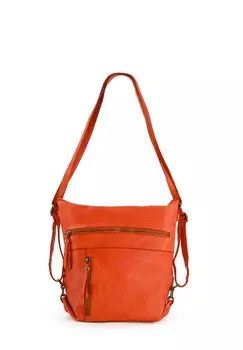 Сумка VENEZIA, красный