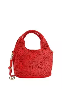 Сумка VENEZIA, красный
