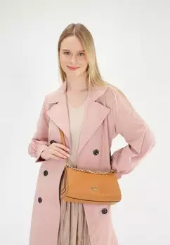 Сумка VENEZIA, светло-коричневый