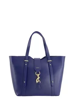 Сумка VENEZIA, темно-синий