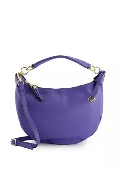 Сумка VENEZIA VENEZIA, фиолетовый