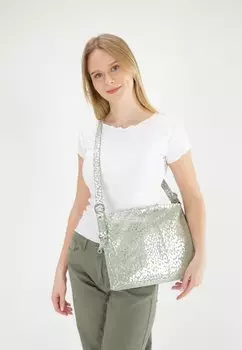 Сумка VENEZIA, зеленый