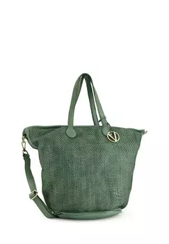 Сумка VENEZIA, зеленый