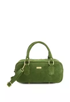 Сумка VENEZIA, зеленый