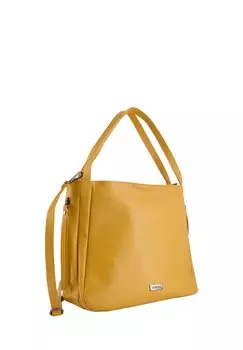 Сумка VENEZIA, желтый