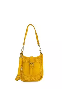 Сумка VENEZIA, желтый