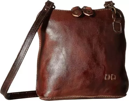 Сумка Ventura Bed Stu, цвет Teak Rustic