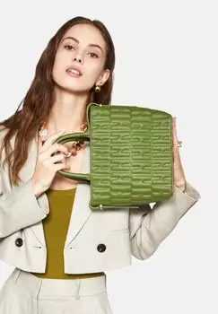 Сумка VENUS NALI, зеленый