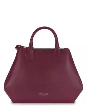 Сумка Vera Palmellato 14" Teddy Blake, красный