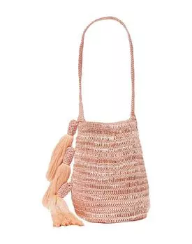 Сумка VERDI, розовый