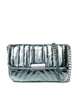 Сумка Vero Moda, серебряный