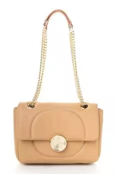 Сумка Verona из экокожи Vince Camuto, бежевый