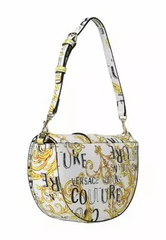 Сумка Versace, белый