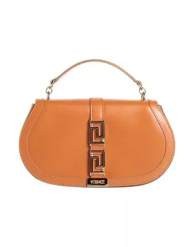 Сумка Versace, бежевый