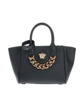 Сумка VERSACE, черный