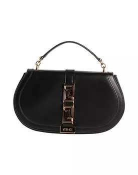 Сумка Versace, черный