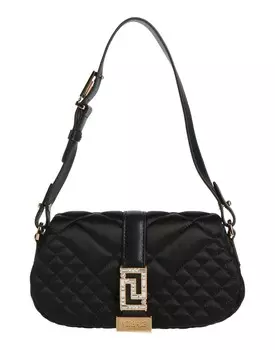 Сумка Versace, черный