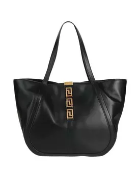 Сумка Versace, черный