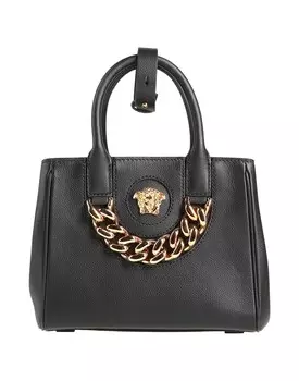 Сумка Versace, черный