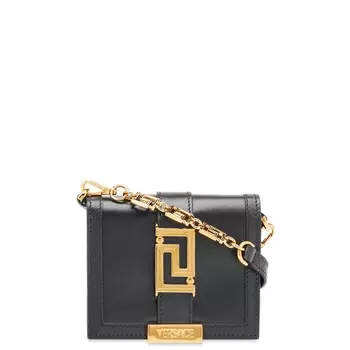 Сумка Versace Greca Mini Chain Bag