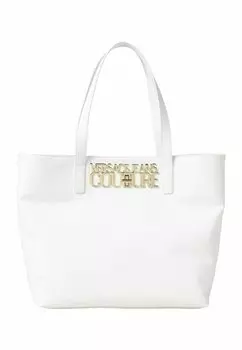 Сумка Versace Jeans Couture, белый