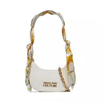 Сумка Versace Jeans Couture, белый