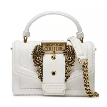 Сумка Versace Jeans Couture, белый