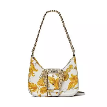 Сумка Versace Jeans Couture, белый