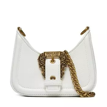 Сумка Versace Jeans Couture, белый
