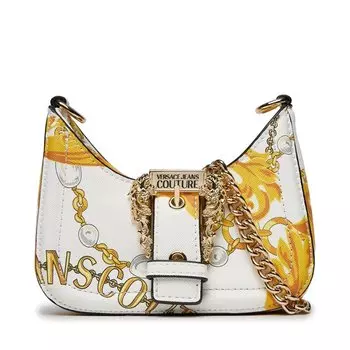 Сумка Versace Jeans Couture, белый