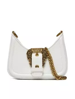Сумка Versace Jeans Couture, белый