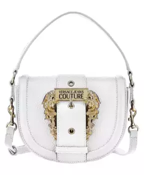 Сумка Versace Jeans Couture, белый