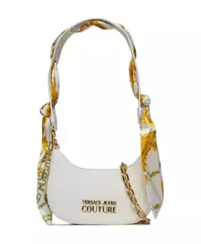 Сумка Versace Jeans Couture, белый