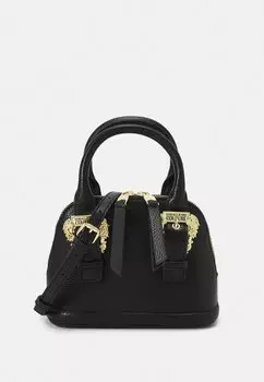 Сумка Versace Jeans Couture, черный