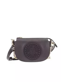 Сумка Versace Jeans Couture, черный